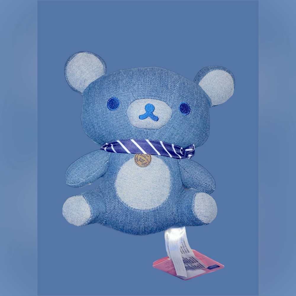Cute teddy bear